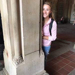 Meet your Posher, Kensey